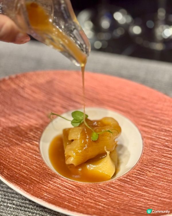 舌尖遊大觀園，品味金陵十二釵 🥢