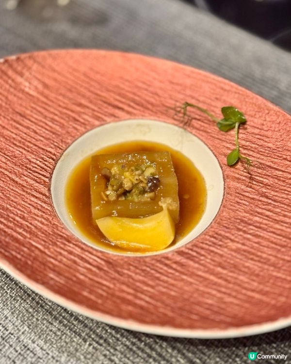 舌尖遊大觀園，品味金陵十二釵 🥢