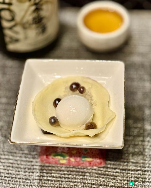 舌尖遊大觀園，品味金陵十二釵 🥢