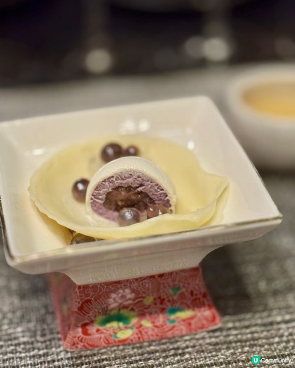 舌尖遊大觀園，品味金陵十二釵 🥢