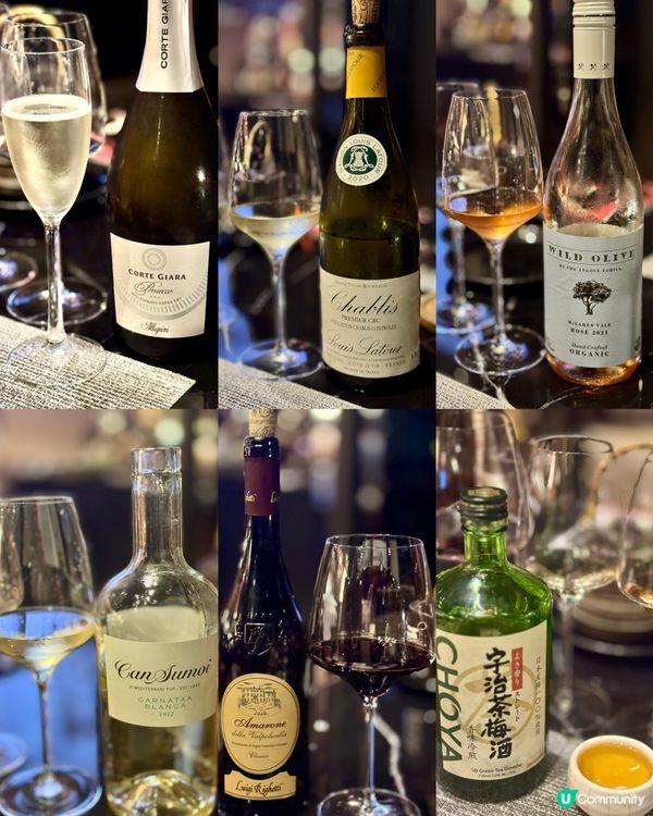 舌尖遊大觀園，品味金陵十二釵 🥢