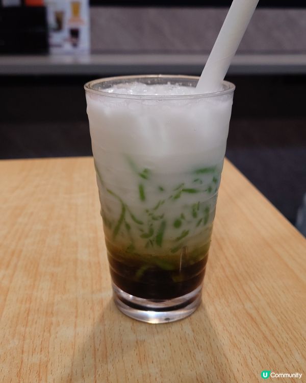 深水埗區手打印尼撈麵🍜  滿滿人情味小店