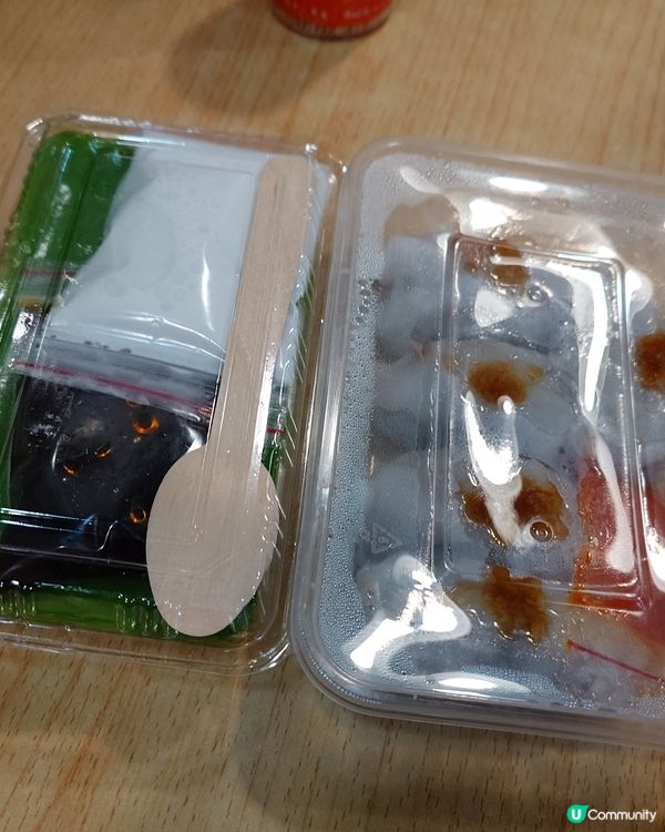 深水埗區手打印尼撈麵🍜  滿滿人情味小店