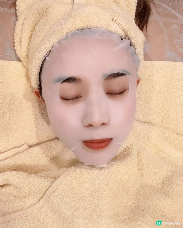 😴 瞓足8個鐘都唔夠？眼袋黑眼圈救星！🔥