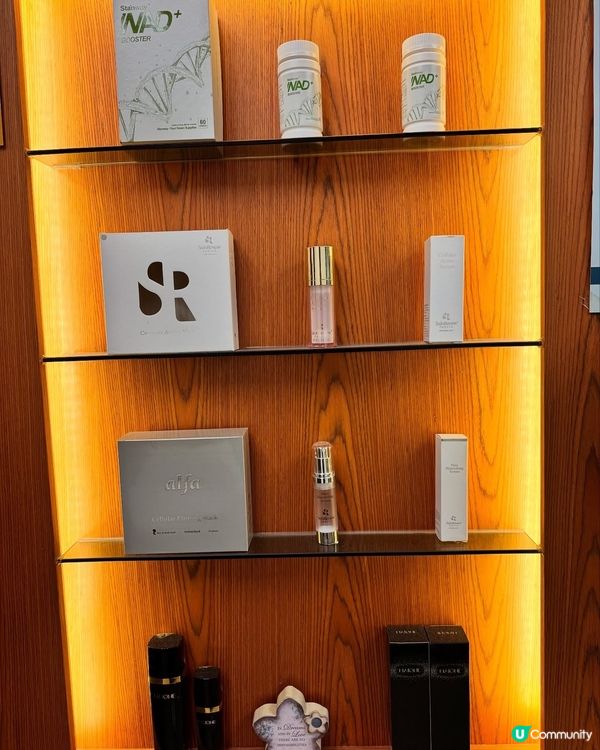 😴 瞓足8個鐘都唔夠？眼袋黑眼圈救星！🔥