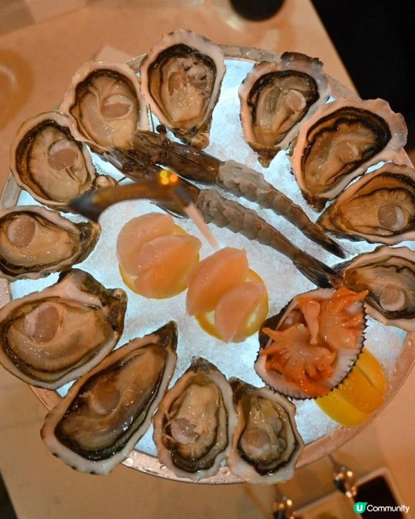 📍 蠔灣 (金巴利道) | 尖沙咀隱藏海鮮天堂 🦪🦞📍 蠔灣 (金巴利道) | 尖沙咀隱藏海鮮天堂 🦪🦞