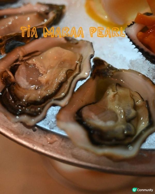 📍 蠔灣 (金巴利道) | 尖沙咀隱藏海鮮天堂 🦪🦞📍 蠔灣 (金巴利道) | 尖沙咀隱藏海鮮天堂 🦪🦞