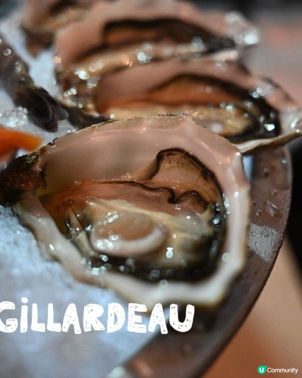 📍 蠔灣 (金巴利道) | 尖沙咀隱藏海鮮天堂 🦪🦞📍 蠔灣 (金巴利道) | 尖沙咀隱藏海鮮天堂 🦪🦞