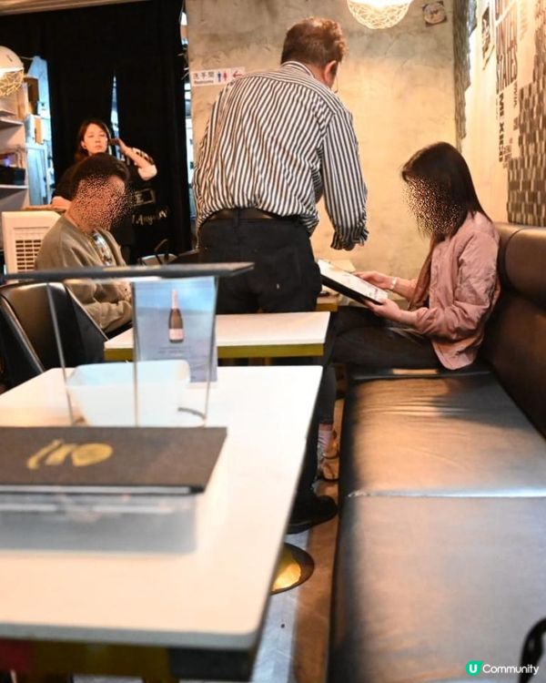 📍 蠔灣 (金巴利道) | 尖沙咀隱藏海鮮天堂 🦪🦞📍 蠔灣 (金巴利道) | 尖沙咀隱藏海鮮天堂 🦪🦞