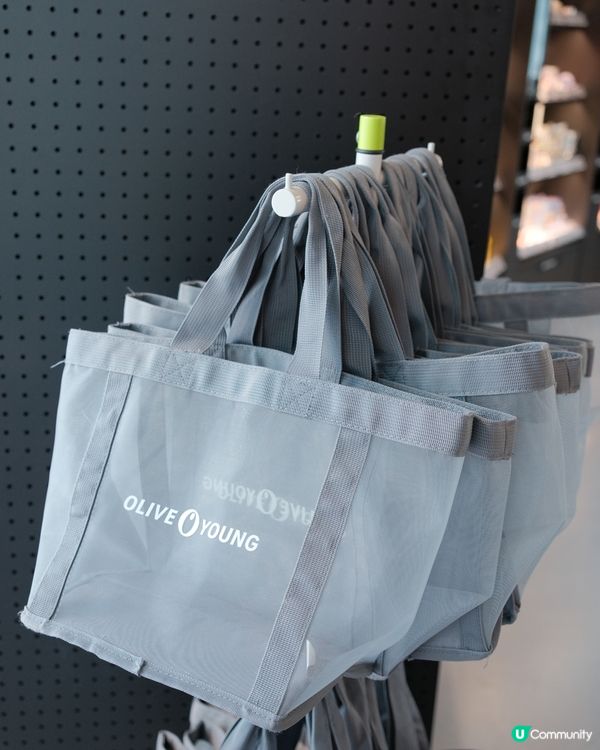 【韓國美妝🇰🇷】釜山Olive Young免費色彩測試體驗報告