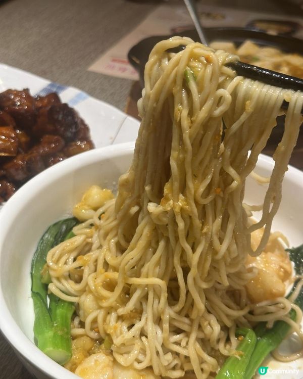 香港｜樂富｜蟹粉菜式抵食