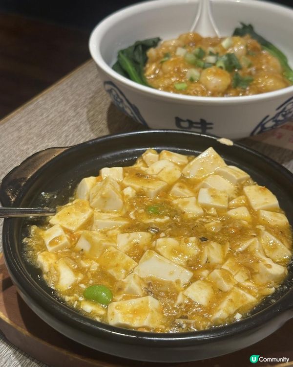 香港｜樂富｜蟹粉菜式抵食