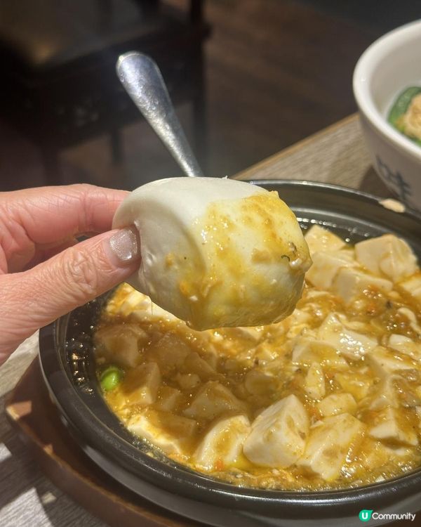 香港｜樂富｜蟹粉菜式抵食