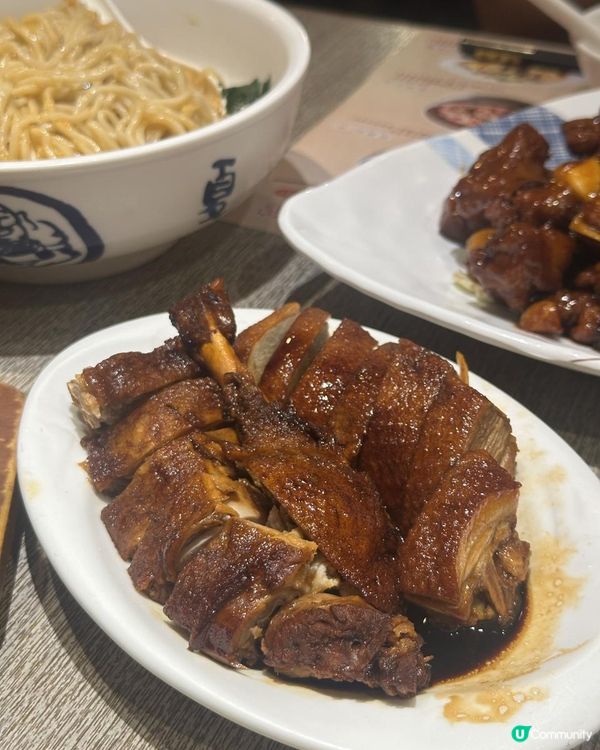 香港｜樂富｜蟹粉菜式抵食