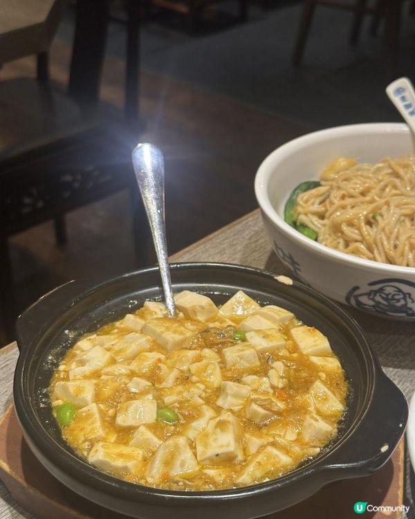 香港｜樂富｜蟹粉菜式抵食
