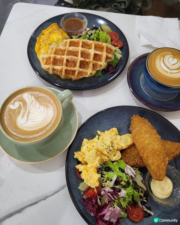 😍😍😍抵食夾好味的驚喜早餐