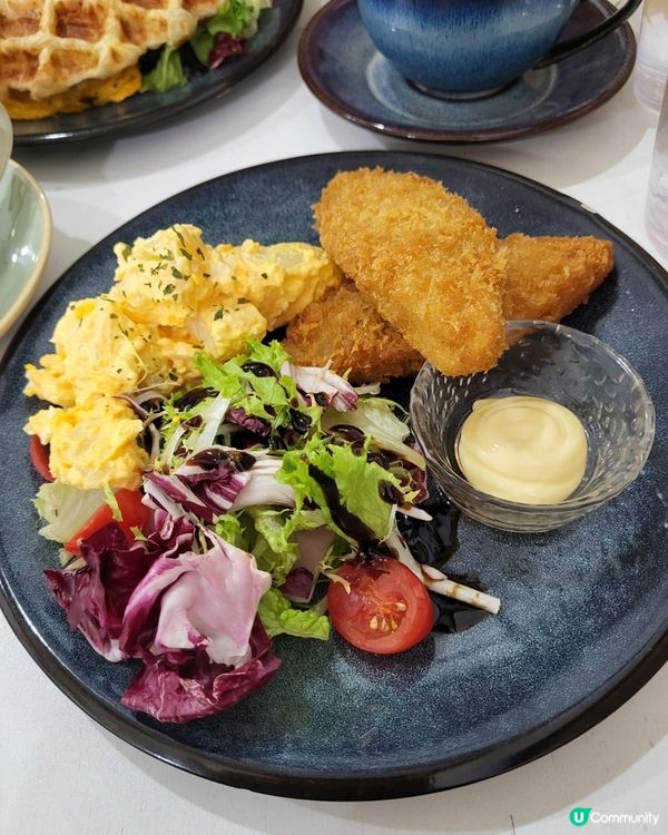 😍😍😍抵食夾好味的驚喜早餐