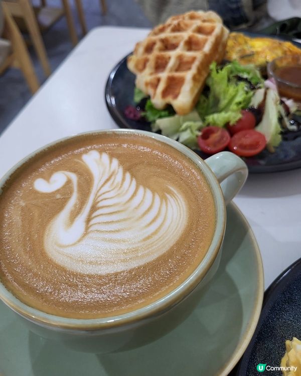 😍😍😍抵食夾好味的驚喜早餐