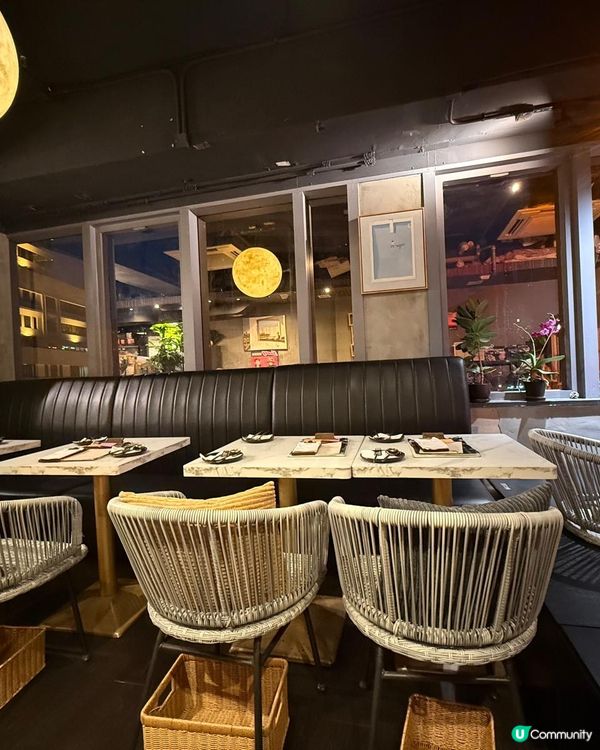 銅鑼灣抵食文青小店