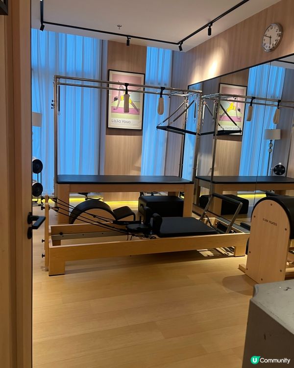 深圳前海文青必去！「俞欣書店」自修室＋瑜伽房超治癒🤓🤎