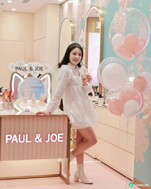 🐱🌸時代廣場新店開張啦！🎉