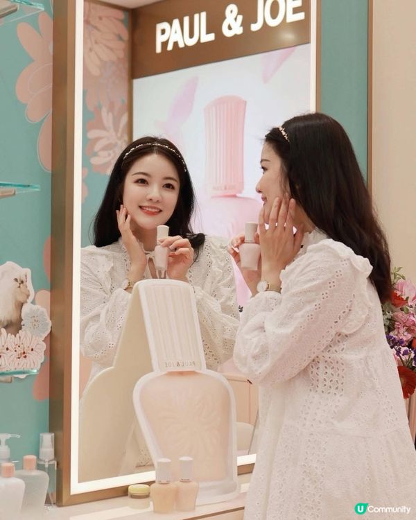 🐱🌸時代廣場新店開張啦！🎉