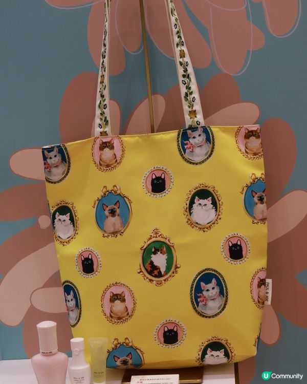 🐱🌸時代廣場新店開張啦！🎉