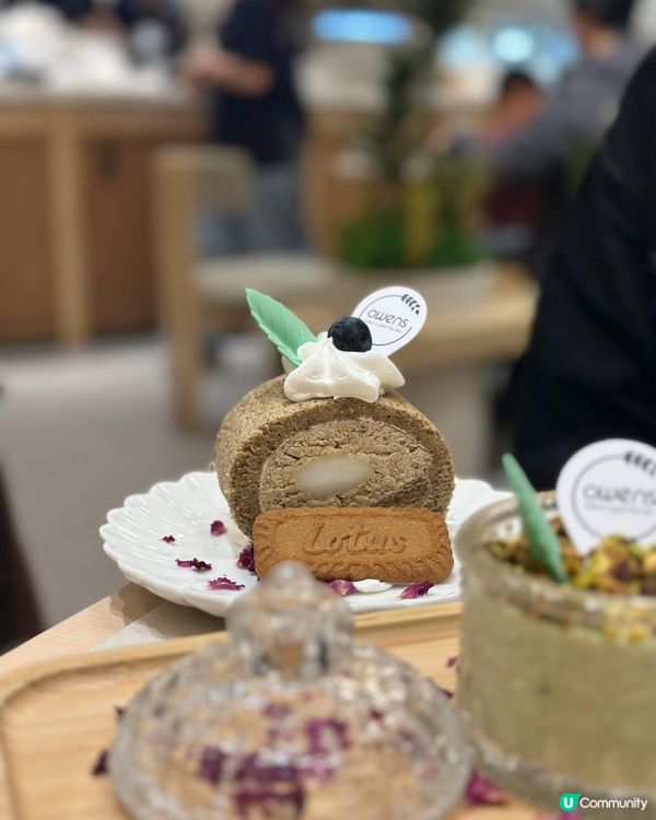 將軍澳居民有口福🔥🔥🔥