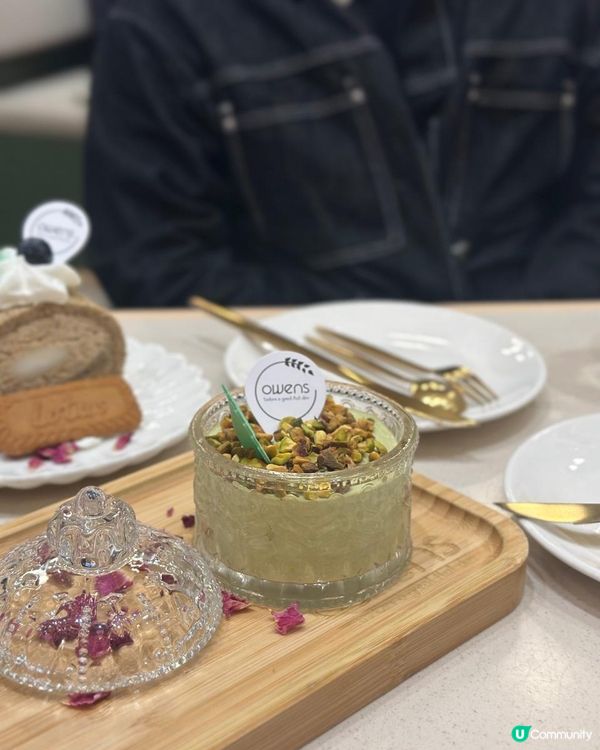 將軍澳居民有口福🔥🔥🔥