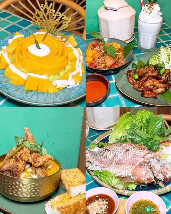 🎏冧莊米芝蓮‼️SAYA連續三年成為必比登推介🔥