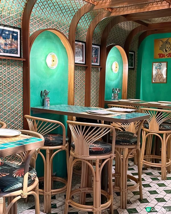 🎏冧莊米芝蓮‼️SAYA連續三年成為必比登推介🔥