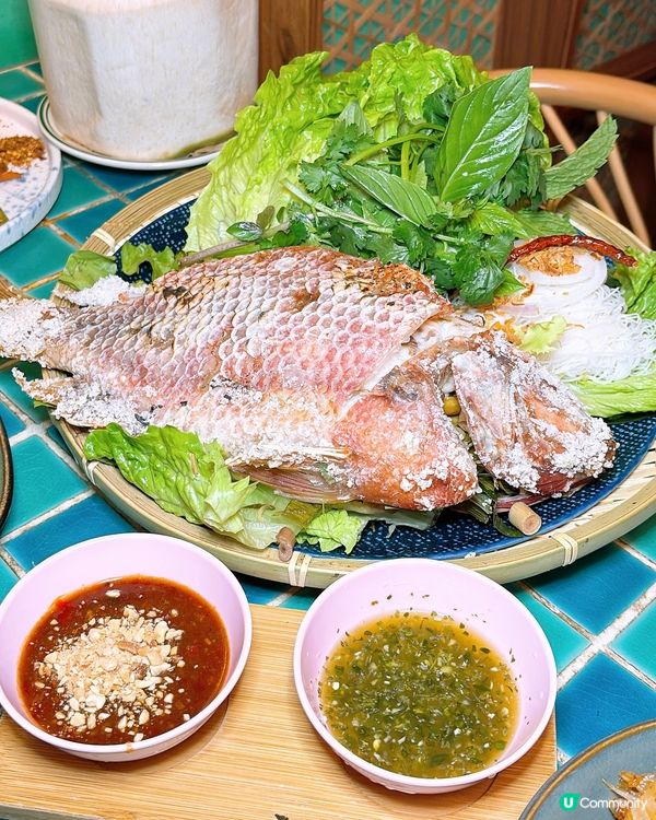 🎏冧莊米芝蓮‼️SAYA連續三年成為必比登推介🔥