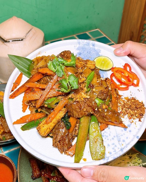 🎏冧莊米芝蓮‼️SAYA連續三年成為必比登推介🔥