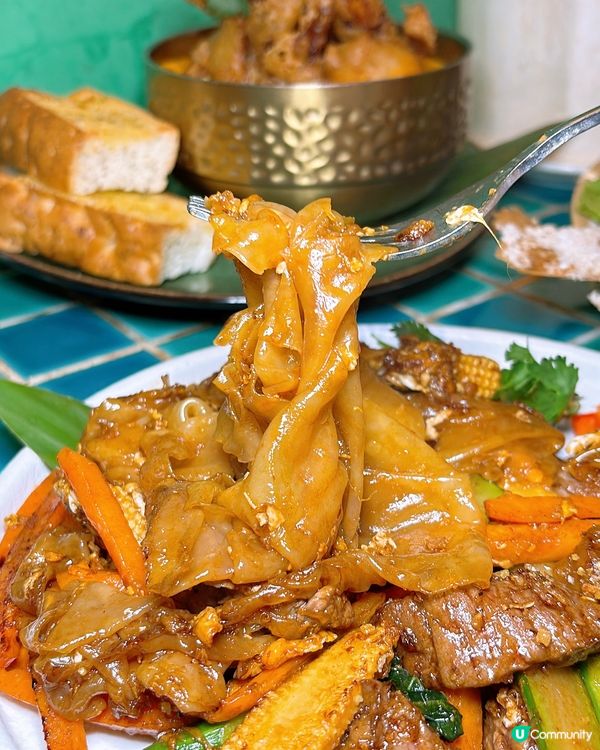 🎏冧莊米芝蓮‼️SAYA連續三年成為必比登推介🔥