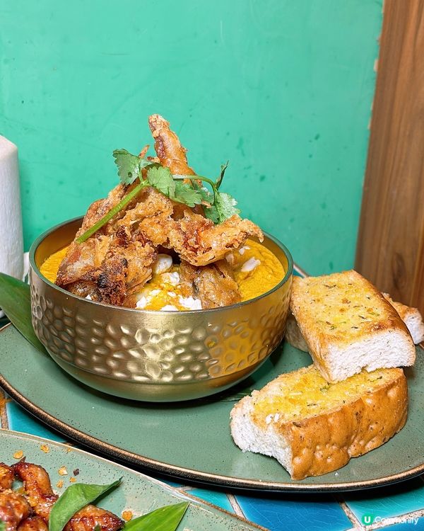 🎏冧莊米芝蓮‼️SAYA連續三年成為必比登推介🔥