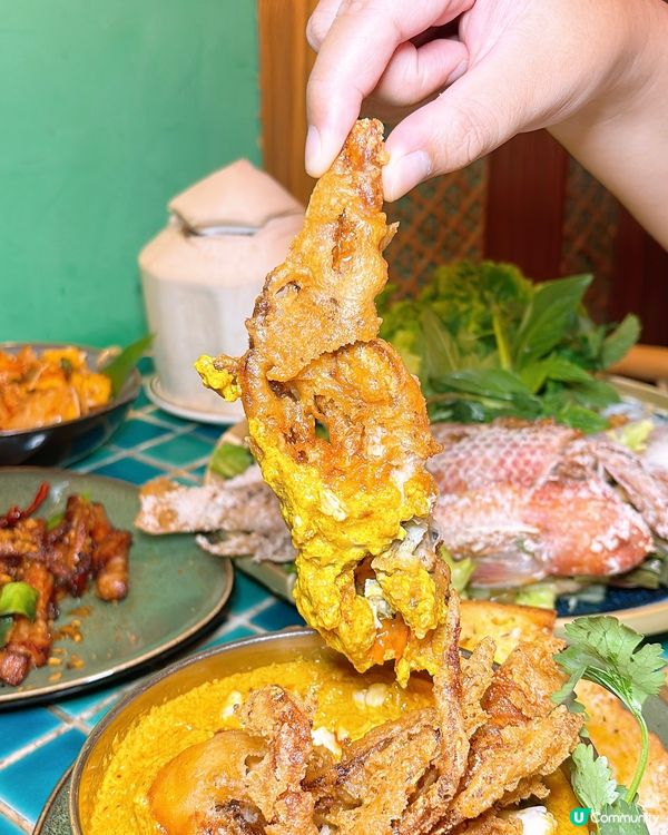 🎏冧莊米芝蓮‼️SAYA連續三年成為必比登推介🔥