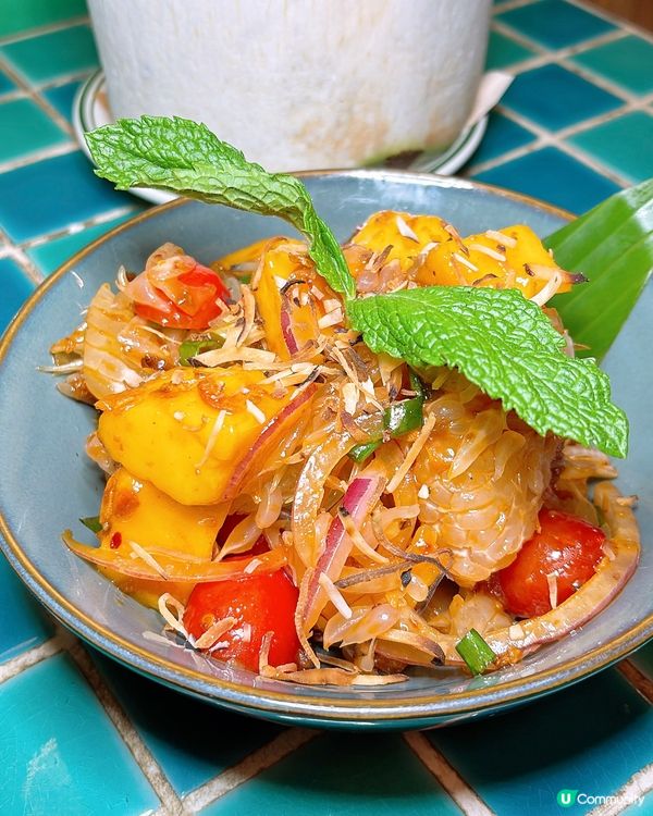 🎏冧莊米芝蓮‼️SAYA連續三年成為必比登推介🔥