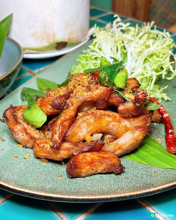 🎏冧莊米芝蓮‼️SAYA連續三年成為必比登推介🔥