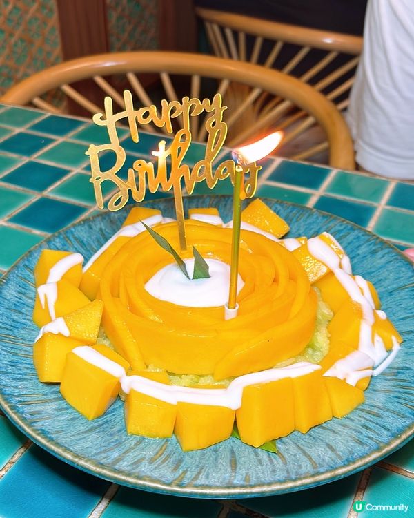 🎏冧莊米芝蓮‼️SAYA連續三年成為必比登推介🔥