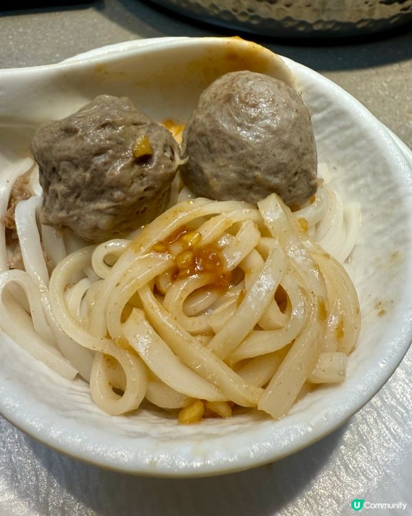 香港都食到正宗潮汕牛肉火鍋