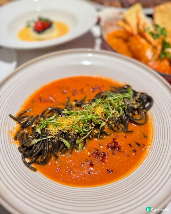 蒲公英惠靈頓牛排🥩 法式春日盛宴🌸