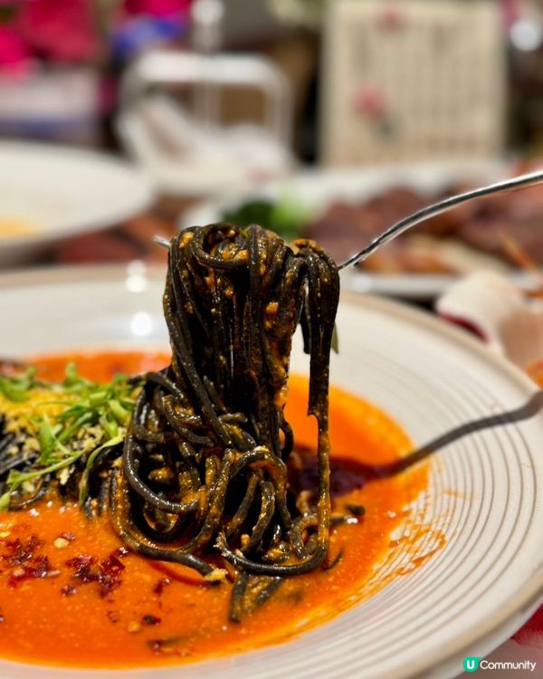 蒲公英惠靈頓牛排🥩 法式春日盛宴🌸