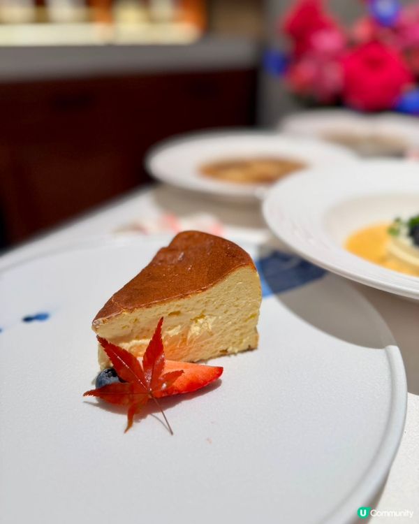 蒲公英惠靈頓牛排🥩 法式春日盛宴🌸