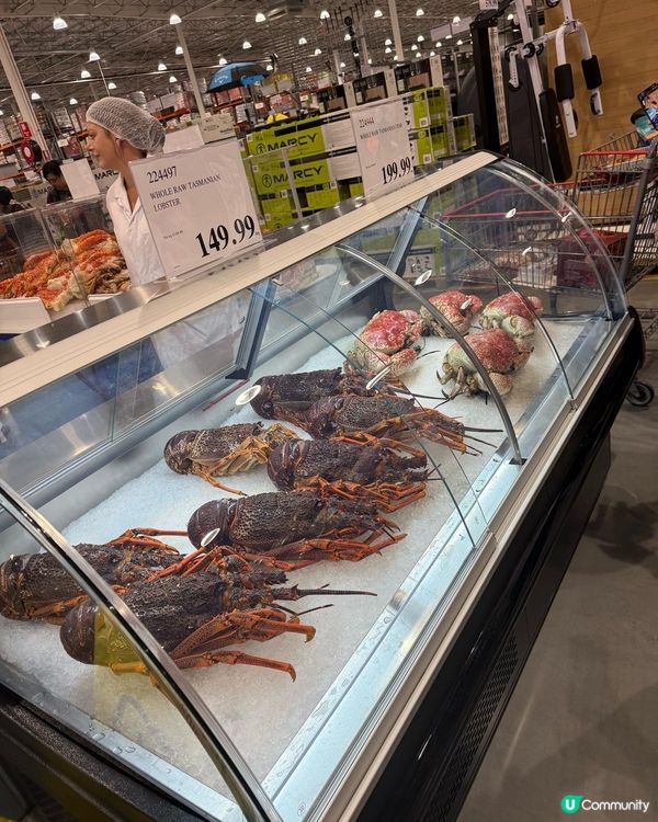 🇦🇺直擊澳洲最大Costco‼️‼️最新開幕墨爾本西區