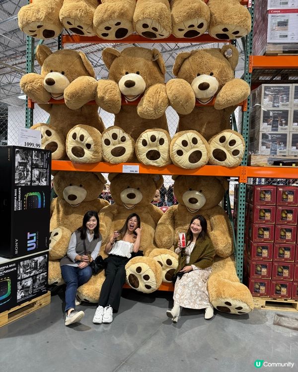 🇦🇺直擊澳洲最大Costco‼️‼️最新開幕墨爾本西區