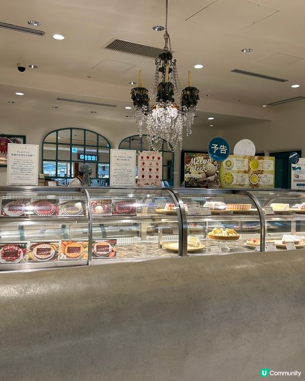 東京必食甜品🍮店 Qu’il fait bon