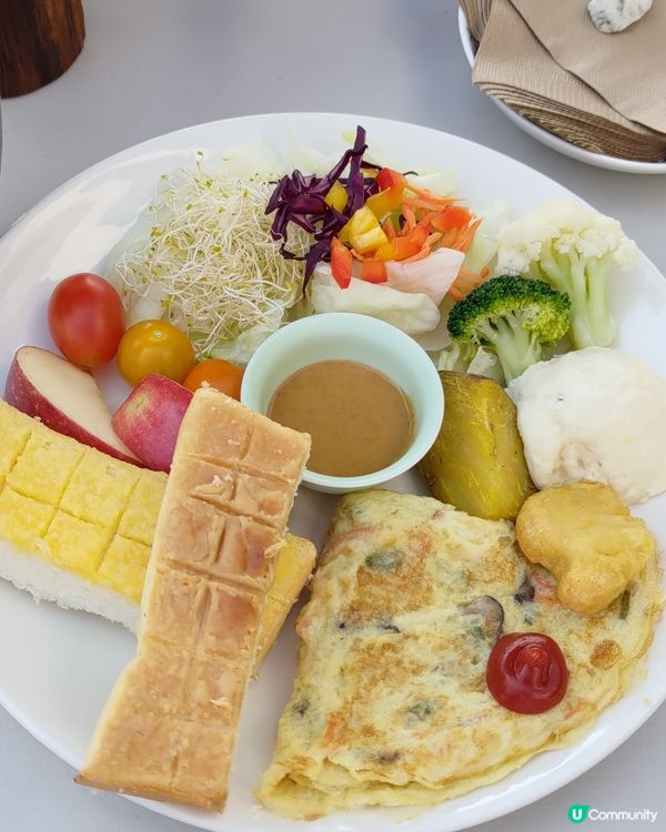 台灣阿里山必去初旭民宿🌄雲海日出靚到爆💜