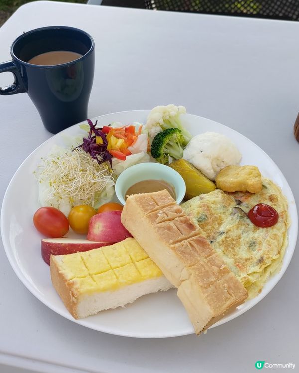 台灣阿里山必去初旭民宿🌄雲海日出靚到爆💜