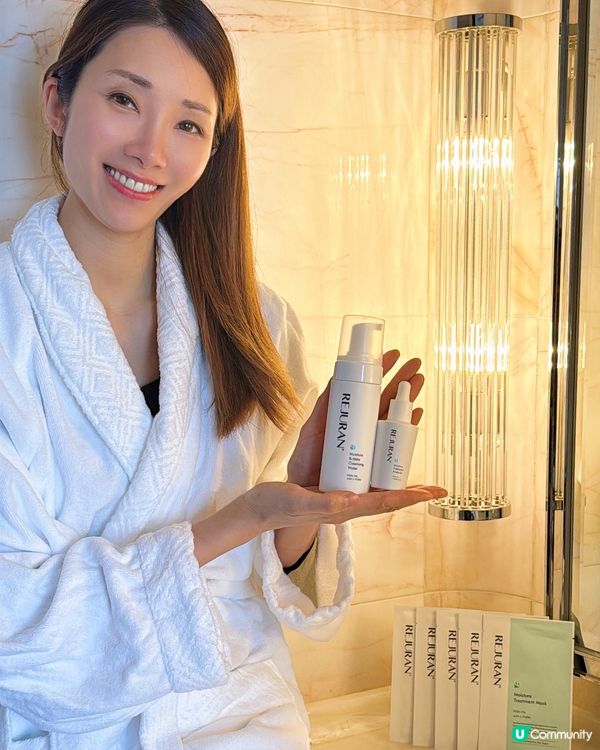 韓國經常賣斷貨 🇰🇷 ~ 麗珠蘭｢舒敏凍齡系列｣