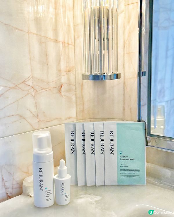 韓國經常賣斷貨 🇰🇷 ~ 麗珠蘭｢舒敏凍齡系列｣